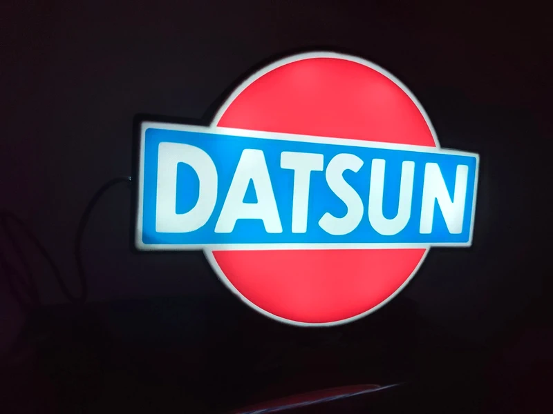 Datsun — imagem 7